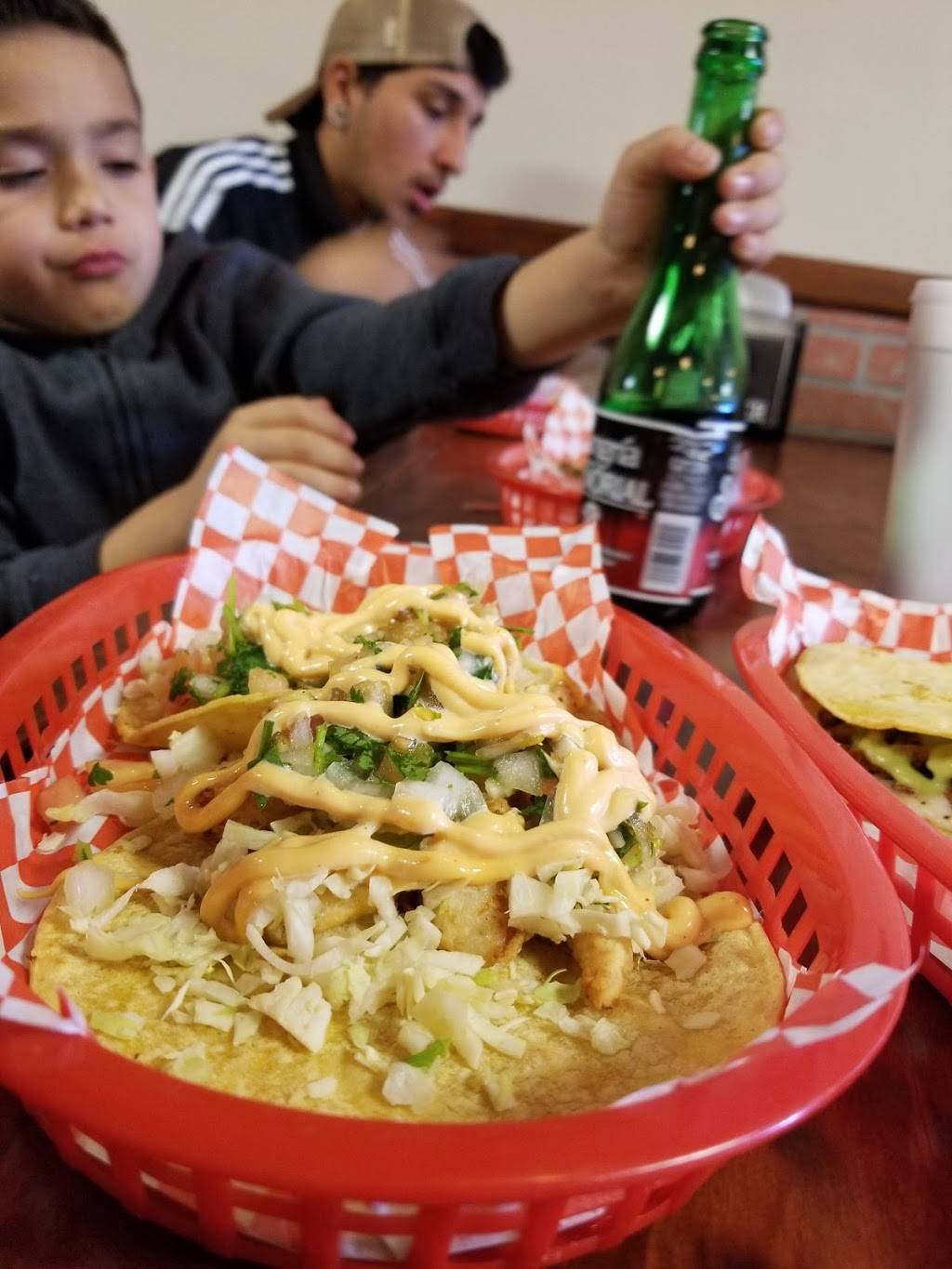 Las Brasas | restaurant | 537B Main St, Woodland, CA 95695, USA | 5306656806 OR +1 530-665-6806