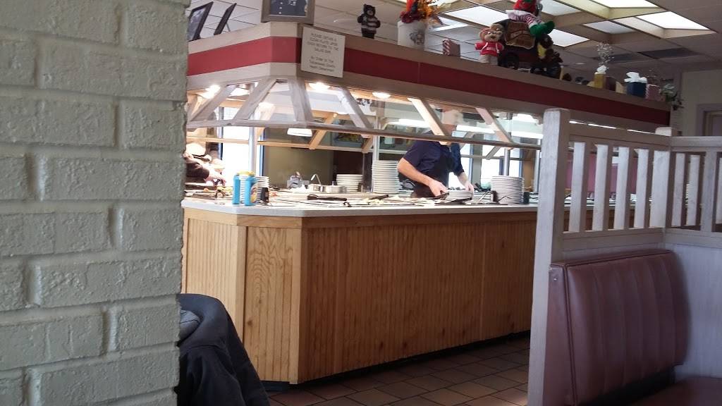 Shoneys Dover | restaurant | 881 Commercial Pkwy, Dover, OH 44622, USA | 3303436043 OR +1 330-343-6043