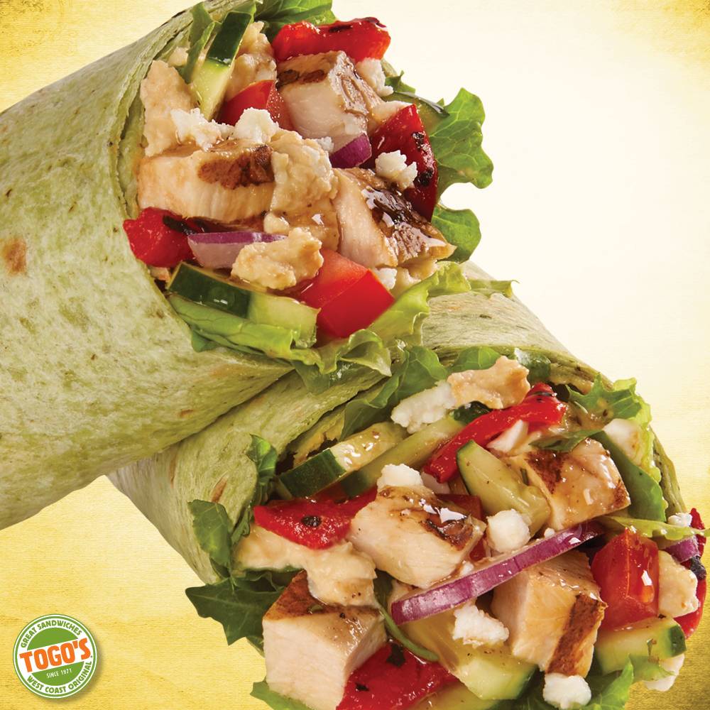 TOGOS Sandwiches | meal takeaway | 445 Main St #104, Watsonville, CA 95076, USA | 8313224800 OR +1 831-322-4800