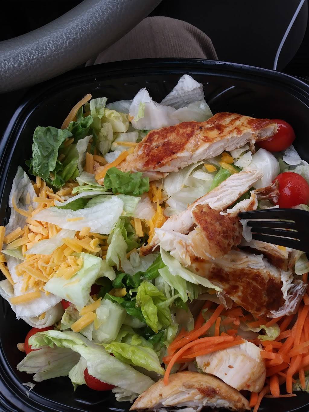 Whataburger | restaurant | 4920 Airport Fwy, Irving, TX 75062, USA | 9723139789 OR +1 972-313-9789