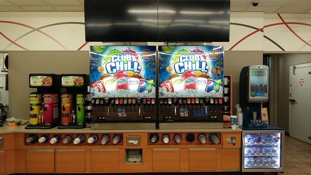 Speedy Café | restaurant | 5540 Murfreesboro Rd, La Vergne, TN 37086, USA | 6152236085 OR +1 615-223-6085