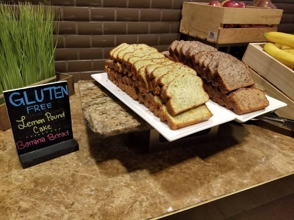 Mix Restaurant | restaurant | 777 Convention Way, Anaheim, CA 92802, USA | 7147404412 OR +1 714-740-4412