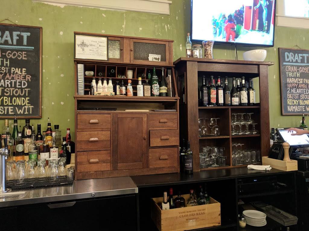 Harvest Pizzeria OTR | restaurant | 1739 Elm St, Cincinnati, OH 45202, USA | 5133810087 OR +1 513-381-0087