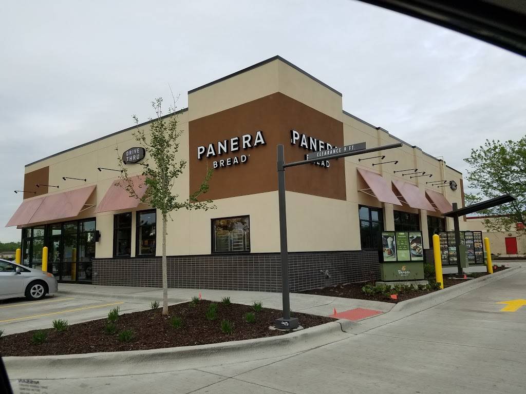 Panera Bread | cafe | 1575 S Lake St, Mundelein, IL 60060, USA | 2247787800 OR +1 224-778-7800