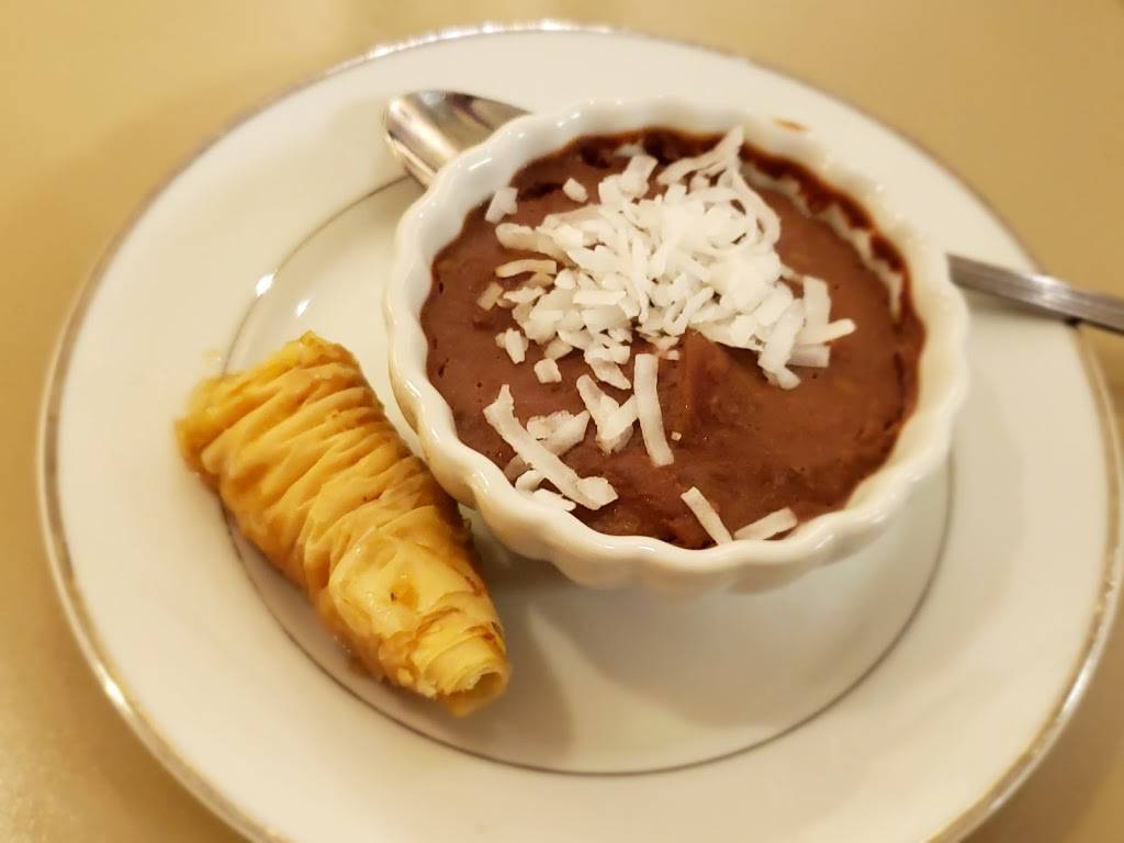 Ayses | Turkish Cafe | restaurant | 1703 Plymouth Rd, Ann Arbor, MI 48105, USA | 7346621711 OR +1 734-662-1711