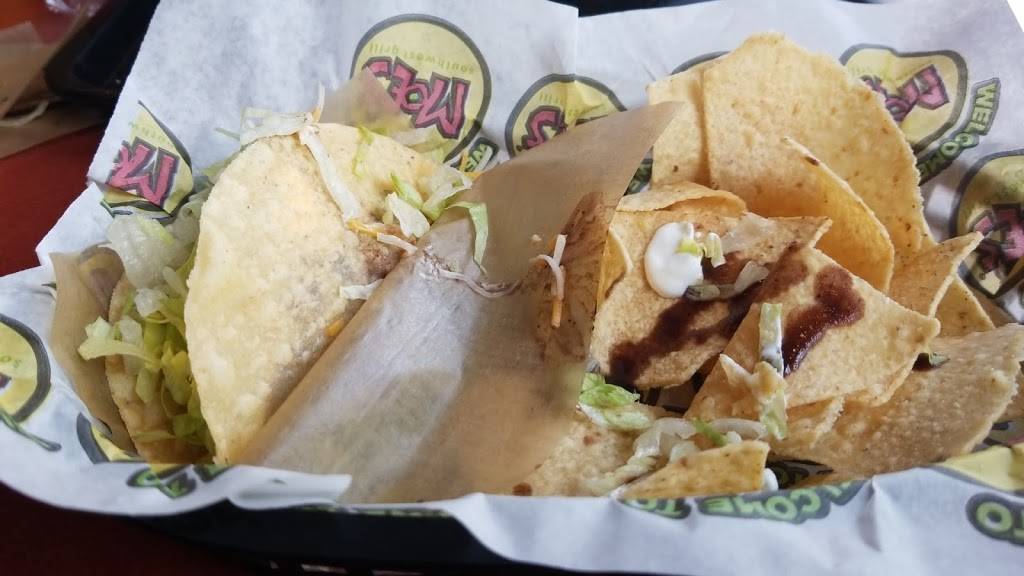 Moes Southwest Grill | restaurant | 165 US-46, Saddle Brook, NJ 07663, USA | 2018807725 OR +1 201-880-7725