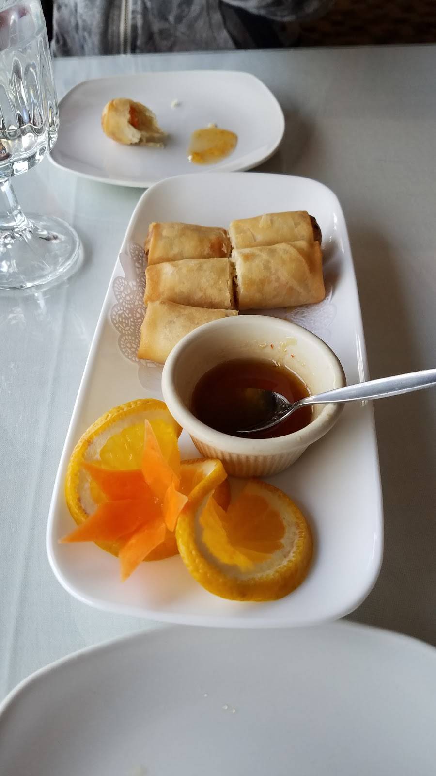 Thai Dish | restaurant | 220 Court St, Auburn, ME 04210, USA | 2077773499 OR +1 207-777-3499