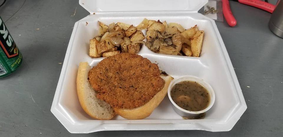 Kat’s Kitchen | restaurant | 310 S Dixie Blvd, Radcliff, KY 40160, USA | 2707659886 OR +1 270-765-9886