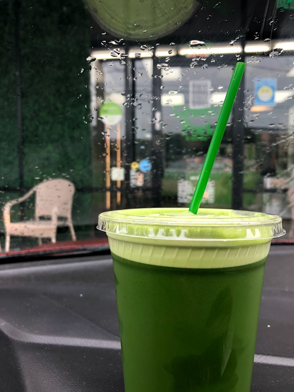 Green Fork & Straw | restaurant | 2608 S Shepherd Dr, Houston, TX 77098, USA | 8325168331 OR +1 832-516-8331