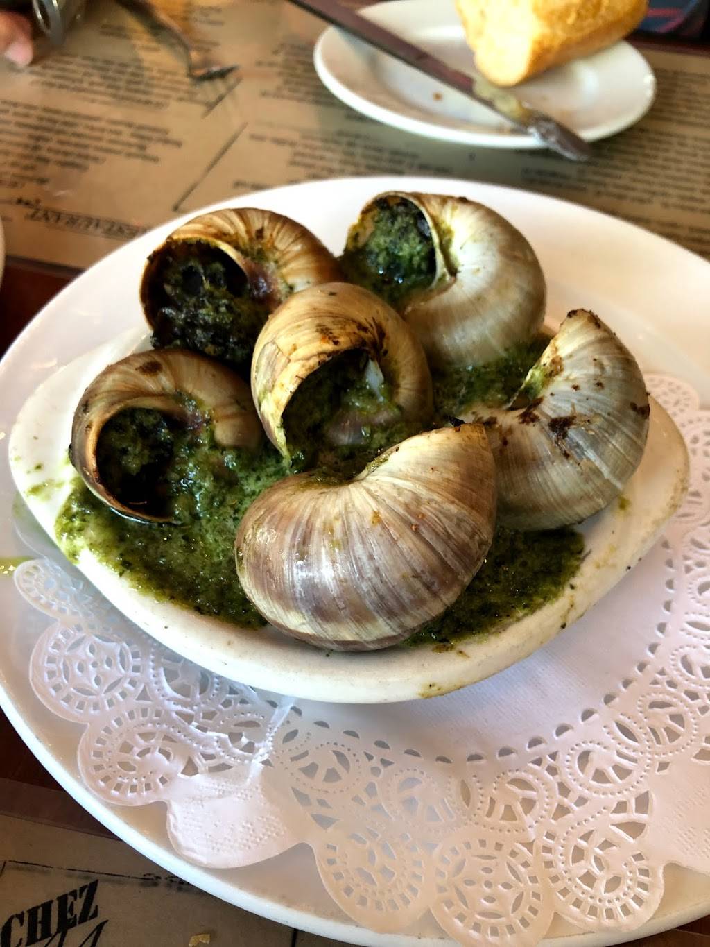 Chez Maman West | restaurant | 401 Gough St, San Francisco, CA 94102, USA | 4153559067 OR +1 415-355-9067