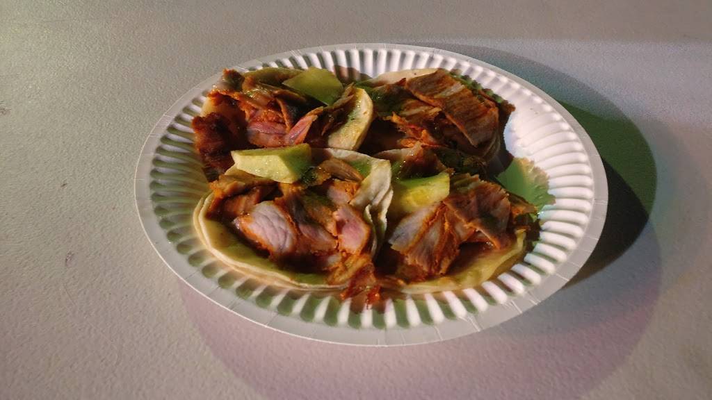 Leos Tacos Truck | restaurant | 15421 Parthenia St, North Hills, CA 91343, USA | 3233462001 OR +1 323-346-2001