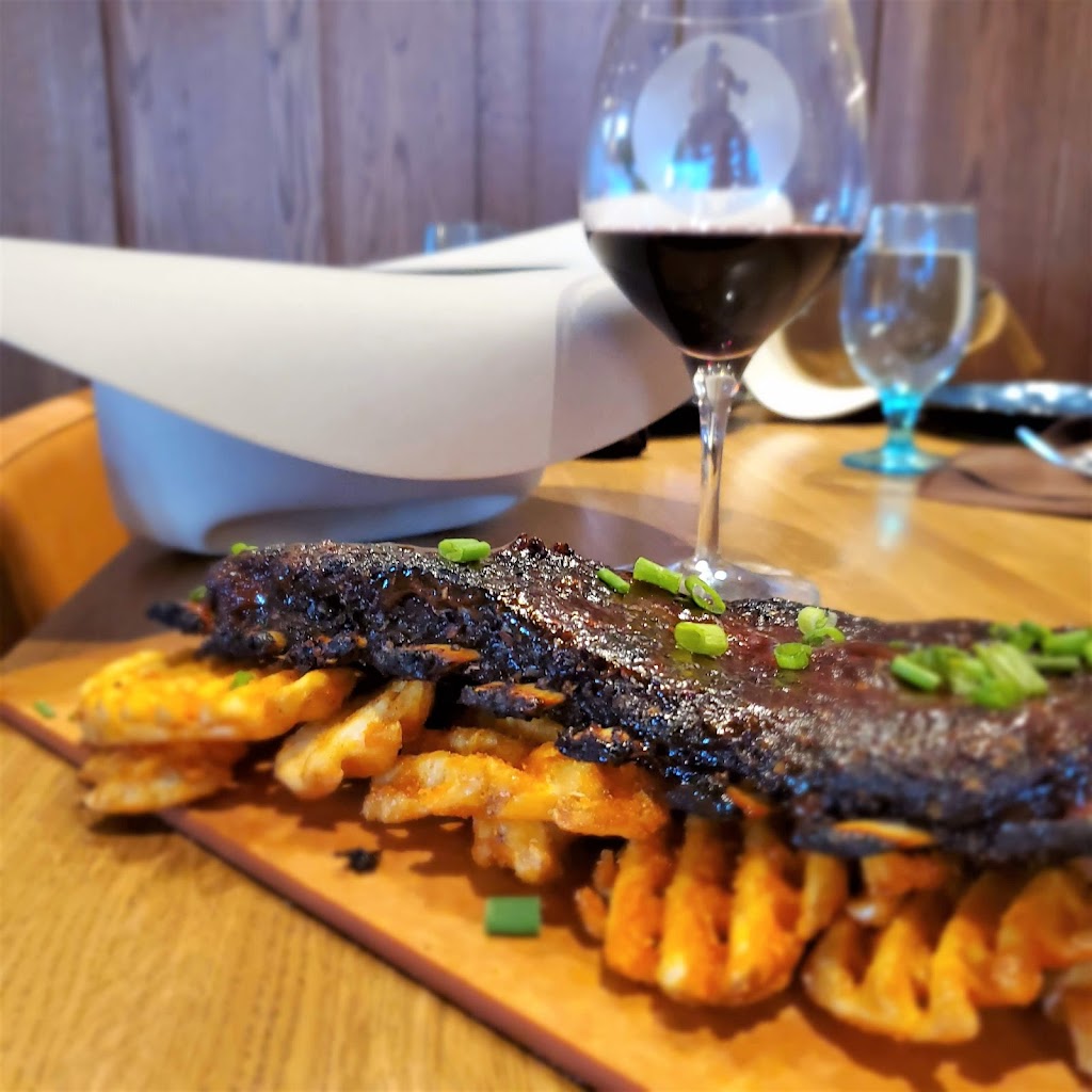 Ranahan Steakhouse | restaurant | 1793 Muirfield Ct, Douglas, WY 82633, USA | 3073529311 OR +1 307-352-9311