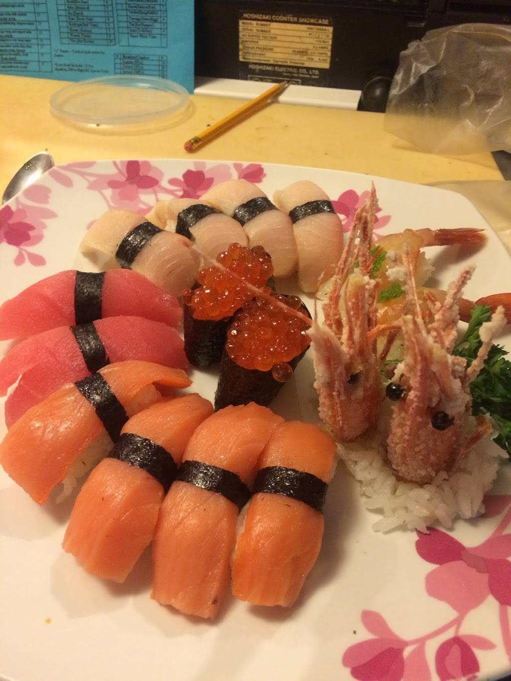 Yokohama Japanese Cuisine and Sushi | restaurant | Yokohama, 67 N madison Ave, Greenwood, IN 46142, USA | 3178591888 OR +1 317-859-1888