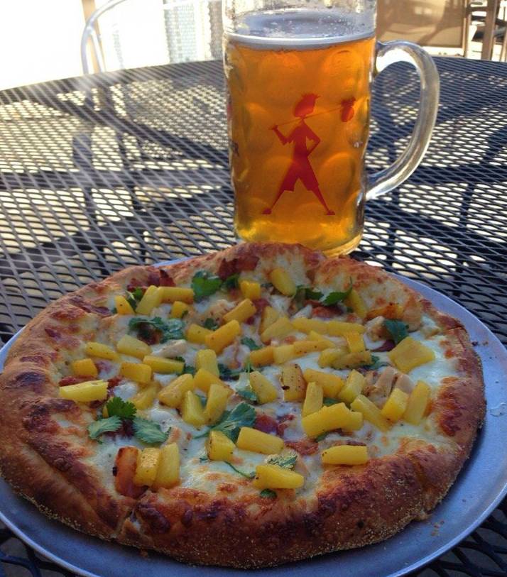 Getaway Cafe | restaurant | 3615 Canyon Crest Dr B, Riverside, CA 92507, USA | 9517863606 OR +1 951-786-3606