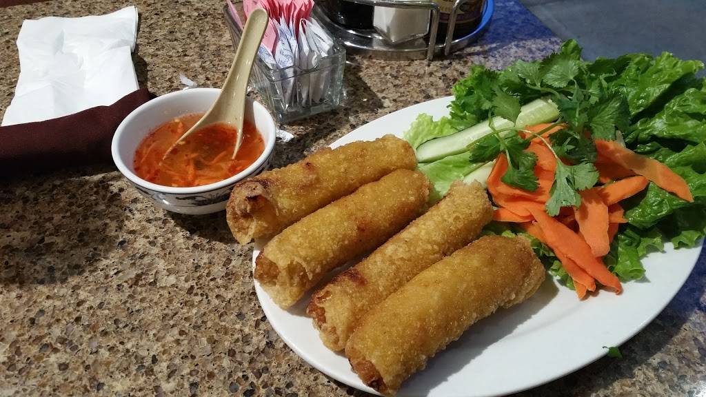 Pho Thanh Long | restaurant | 21542 TX-249 # 1, Houston, TX 77070, USA | 2813763677 OR +1 281-376-3677
