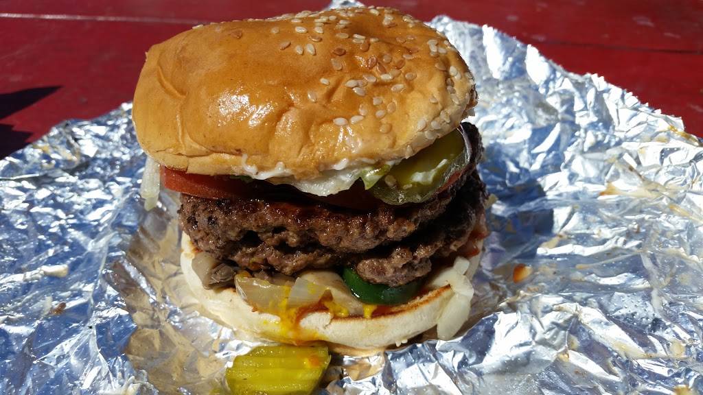 Five Guys | meal takeaway | 623 E Main St, Kent, OH 44240, USA | 3306736666 OR +1 330-673-6666