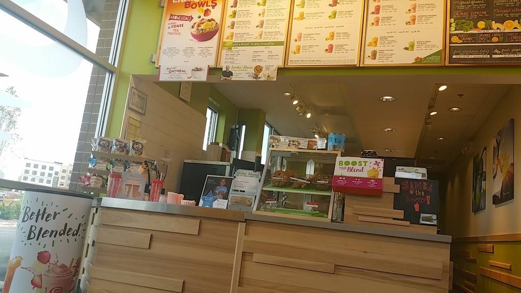 Jamba | restaurant | 3053 Medical Center Pkwy ste a, Murfreesboro, TN 37129, USA | 6153968702 OR +1 615-396-8702