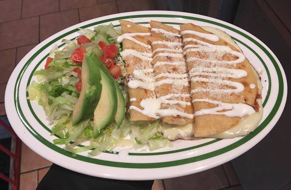 Viva Mexico | restaurant | 1577 St Nicholas Ave, New York, NY 10040, USA | 9178933765 OR +1 917-893-3765