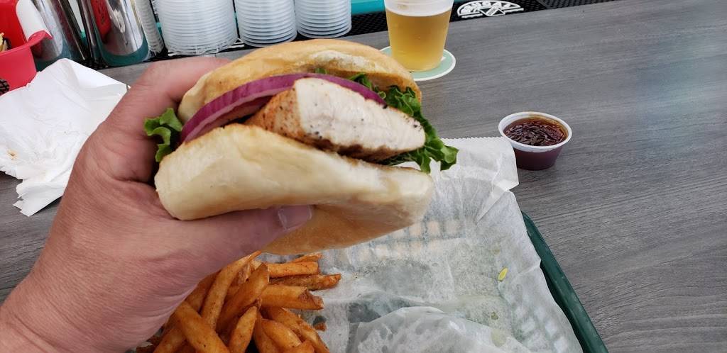 Squid Lips | restaurant | 2200 S Orlando Ave, Cocoa Beach, FL 32931, USA | 3217831350 OR +1 321-783-1350