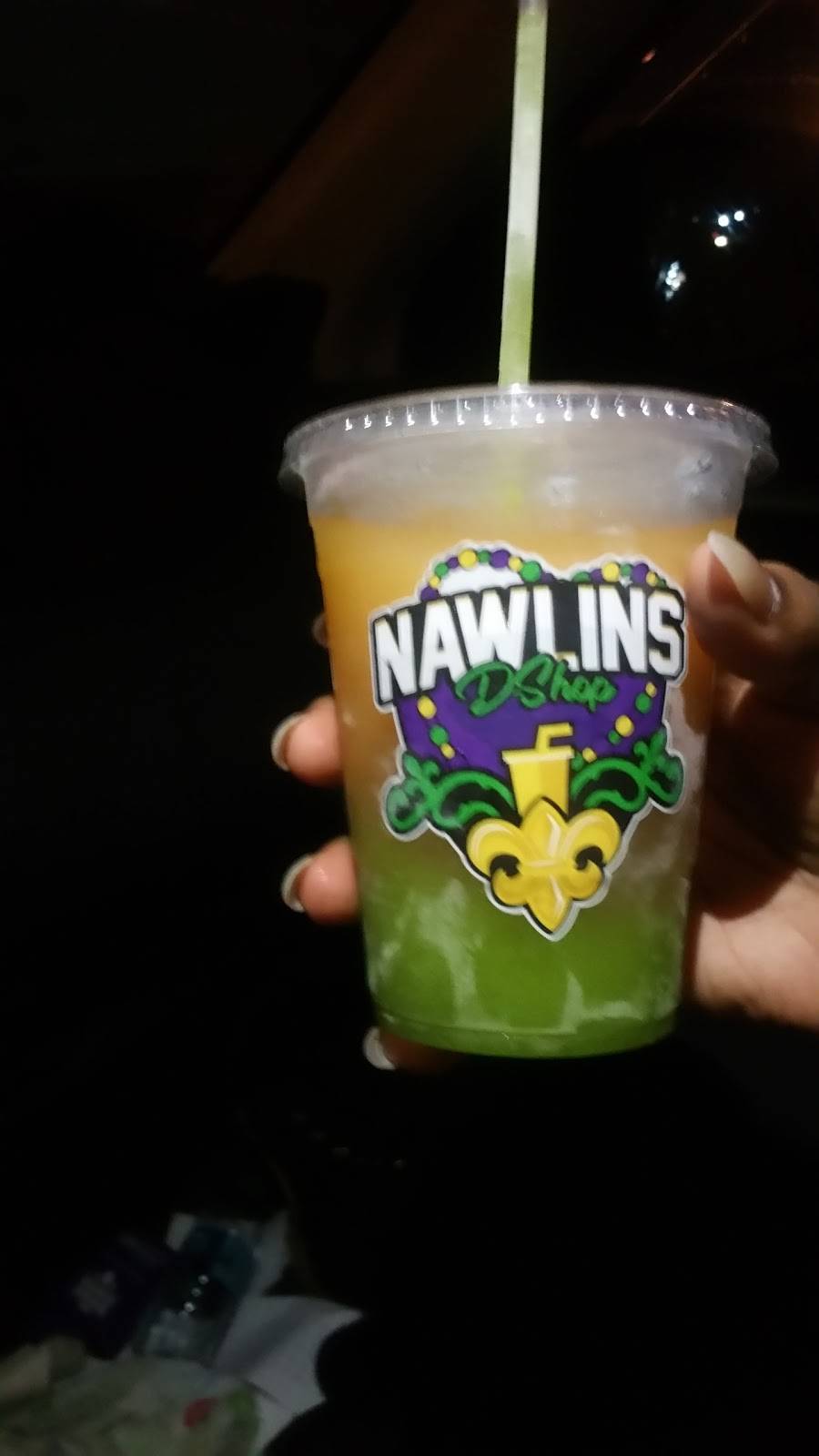 Nawlins Dshop | restaurant | 5828 Martin Luther King Blvd, Houston, TX 77021, USA | 7133067236 OR +1 713-306-7236