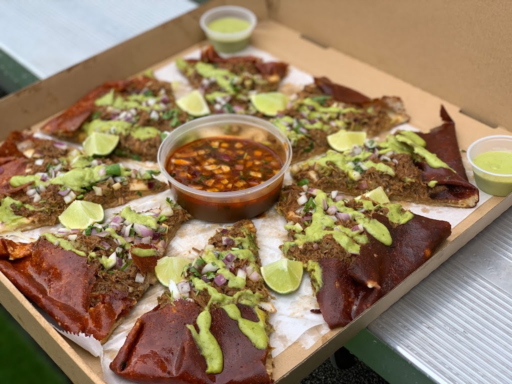 La Patrona Tacos & Birria House | restaurant | 5533 S Orange Blossom Trl, Orlando, FL 32839, USA | 4078732983 OR +1 407-873-2983