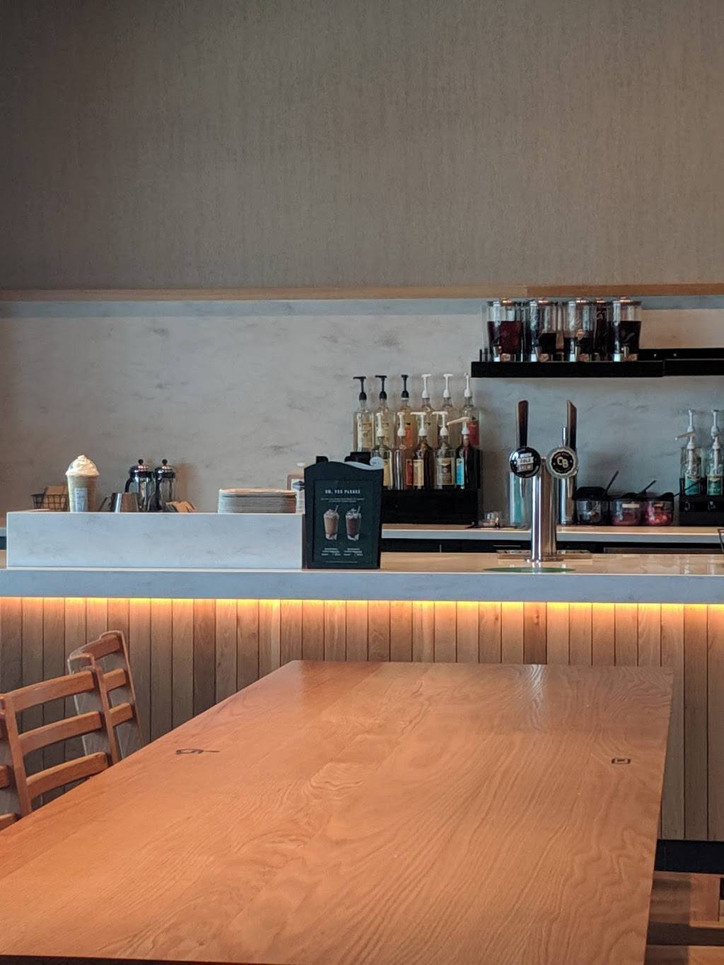 Starbucks | cafe | 7052 Blue Mound Rd, Fort Worth, TX 76131, USA | 8172328866 OR +1 817-232-8866