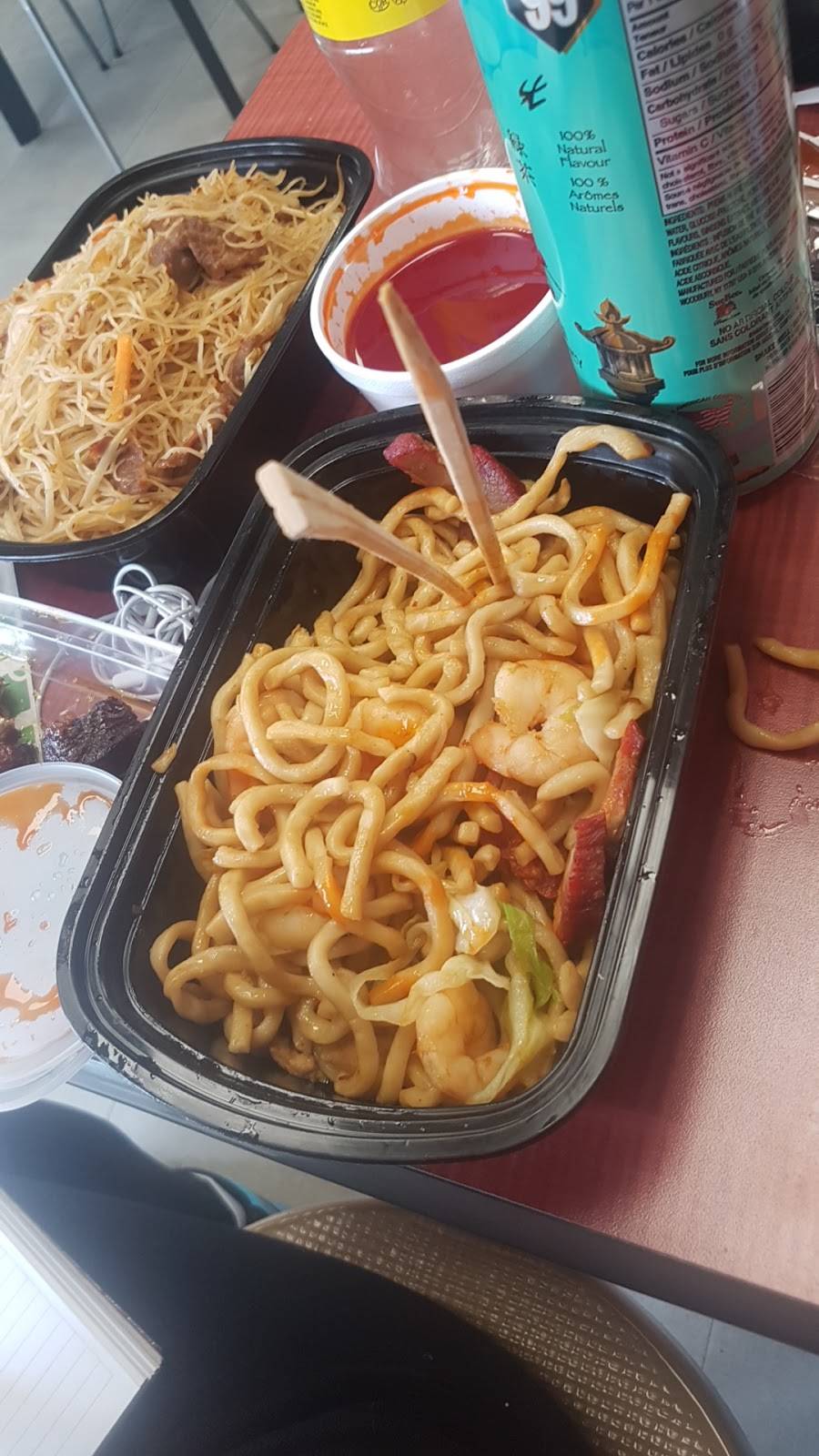 Mili Express | meal takeaway | 7 Tauton Rd. E, Oshawa, ON L1G 3T6, Canada | 9057286688 OR +1 905-728-6688