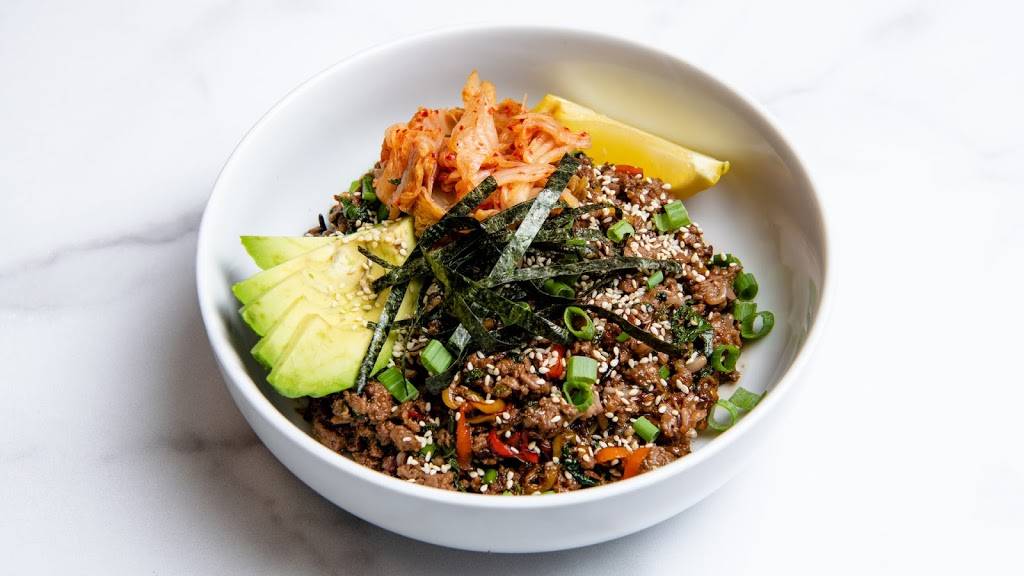 Moonbowls | restaurant | 4131 N Rockwell St, Chicago, IL 60618, USA | 3129401790 OR +1 312-940-1790