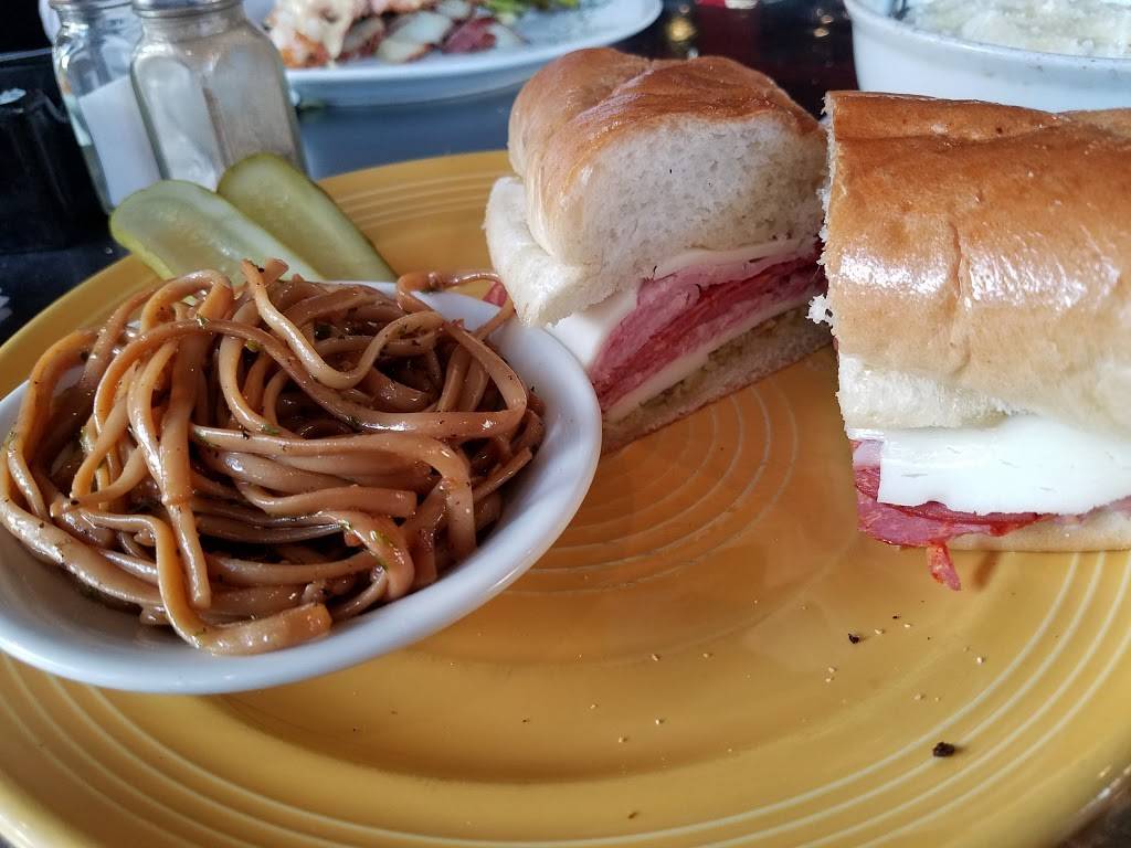 Café at City Market | restaurant | 230 W Saint Julian Street, Savannah, GA 31401, USA | 9122367133 OR +1 912-236-7133