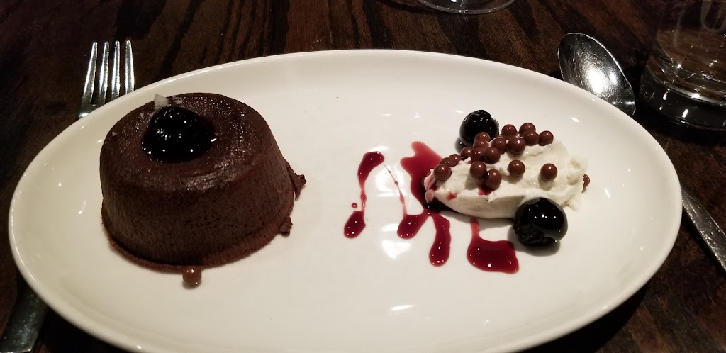 The Milling Room | restaurant | 446 Columbus Ave, New York, NY 10024, USA | 2125950380 OR +1 212-595-0380