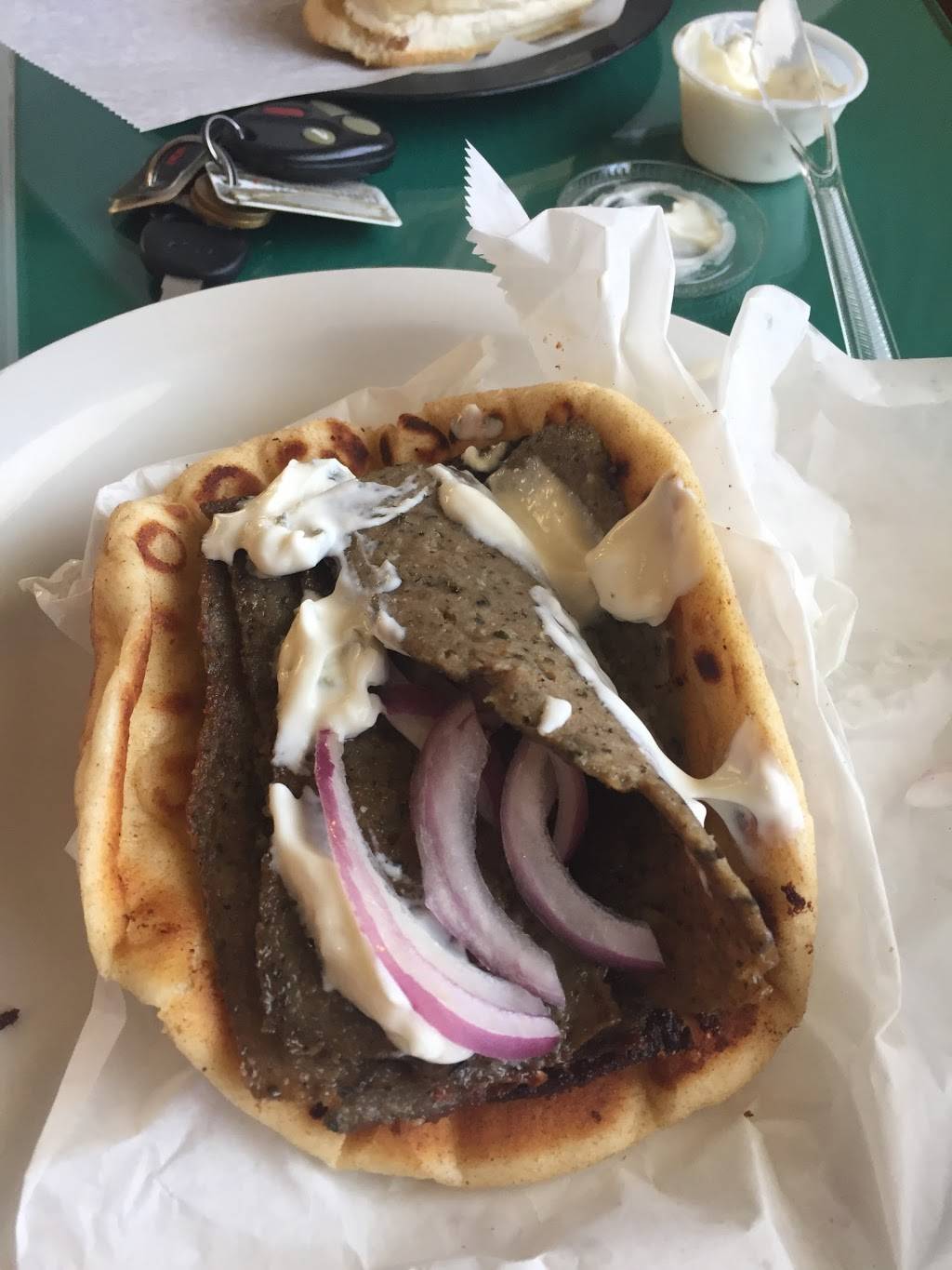 Pizza Roma | restaurant | 106 W Division St, Fisher, IL 61843, USA | 2178976776 OR +1 217-897-6776