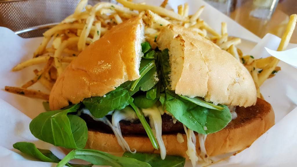 Fathers Office | restaurant | 1018 Montana Ave, Santa Monica, CA 90403, USA | 3107362224 OR +1 310-736-2224