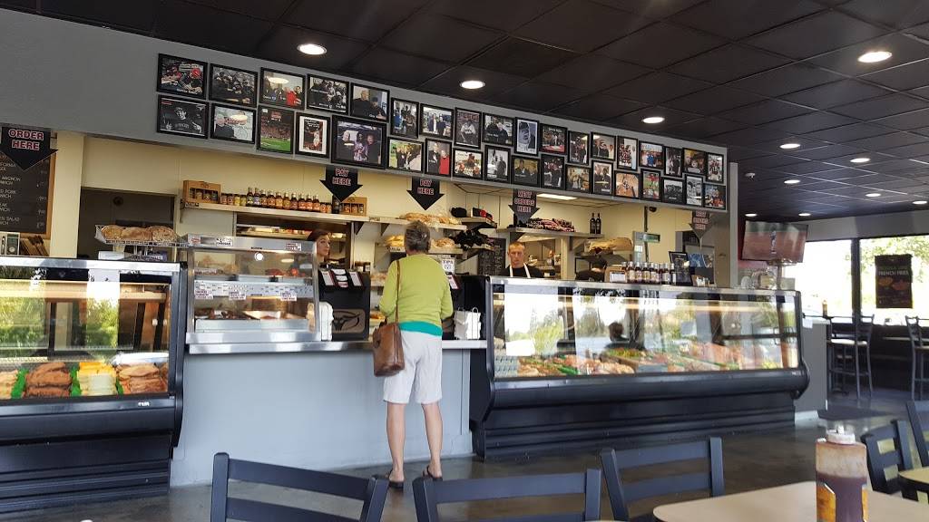 Kinders Custom Meats | restaurant | 2227 Morello Ave, Pleasant Hill, CA 94523, USA | 9257982333 OR +1 925-798-2333