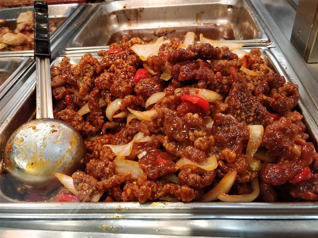 Panda Express | restaurant | 4122 Fieldhouse Dr, College Park, MD 20742, USA | 3013146111 OR +1 301-314-6111