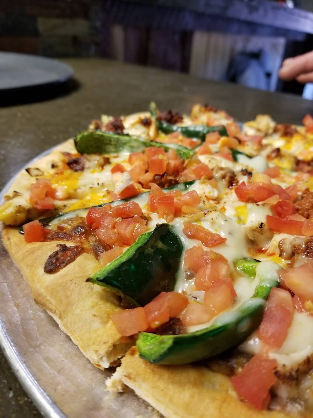 Franklin St. Pizza Factory | restaurant | 2033 W Franklin St, Evansville, IN 47712, USA | 8126023028 OR +1 812-602-3028