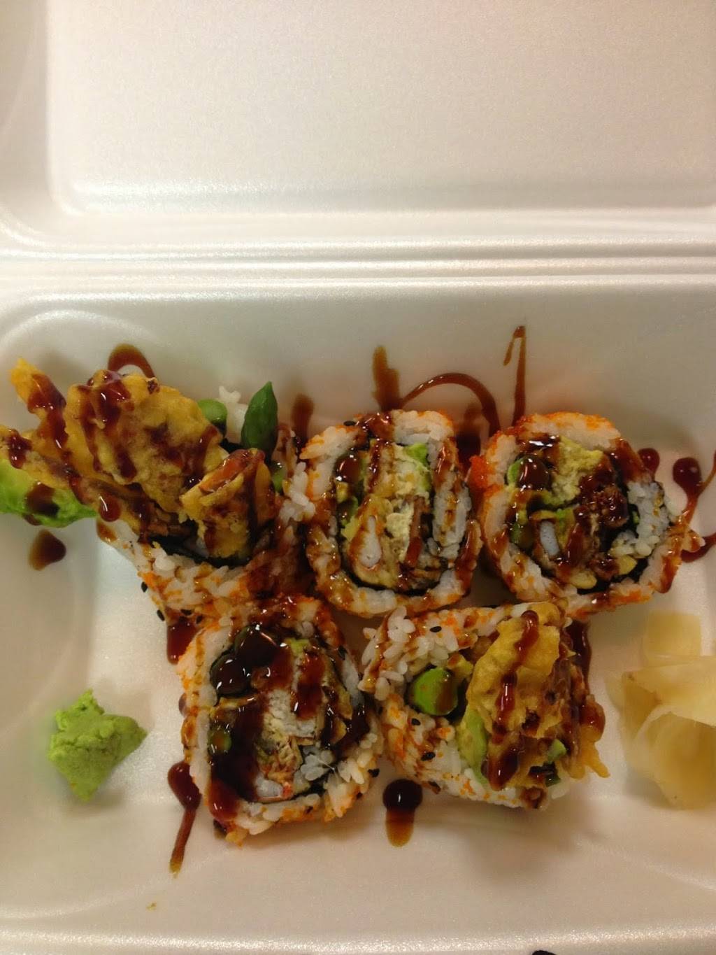 Yokos Japanese & Sushi Bar | restaurant | 9837 SW 184th St, Palmetto Bay, FL 33157, USA | 3059690200 OR +1 305-969-0200