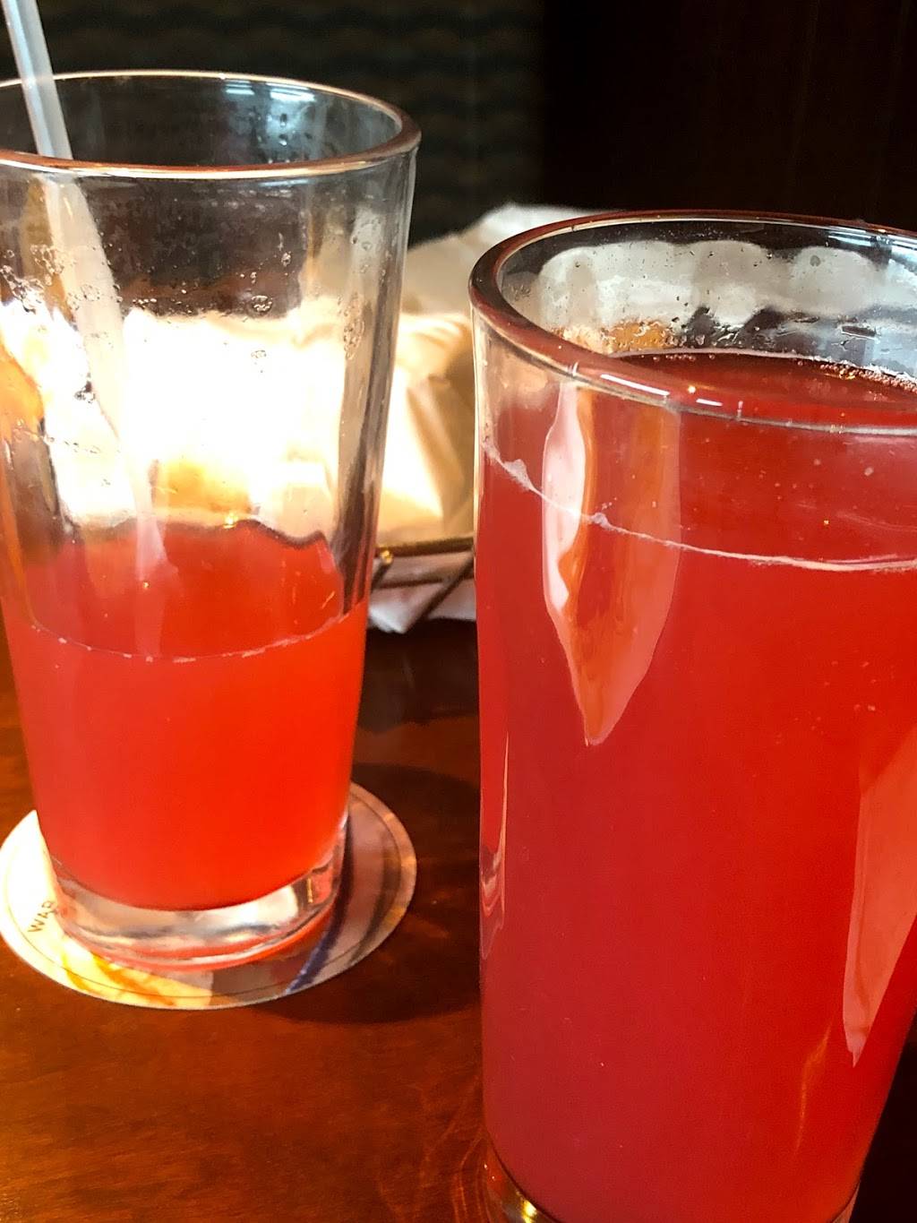 Red Lobster | restaurant | 14904 W 119th St, Olathe, KS 66062, USA | 9137641503 OR +1 913-764-1503