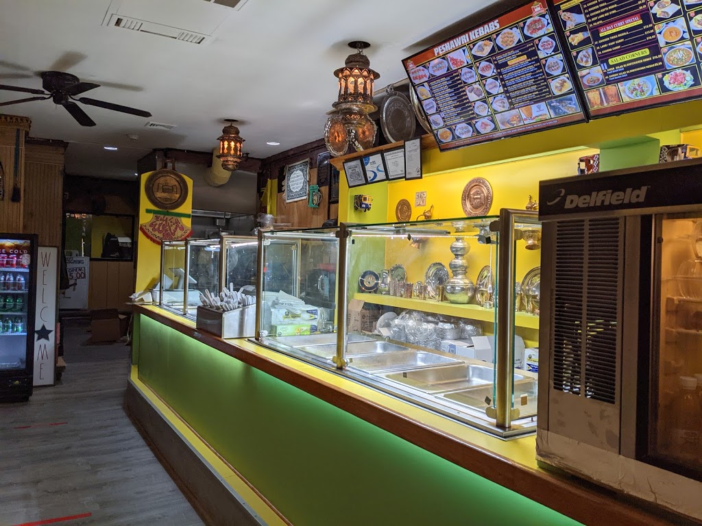 Peshawri Kebabs | restaurant | 603 Main St, Waltham, MA 02452, USA | 7812092600 OR +1 781-209-2600