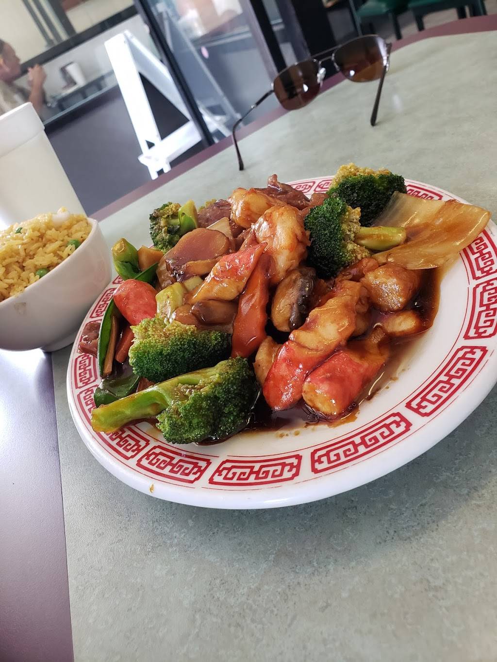 China King | meal takeaway | 5330 Main St, Mt Jackson, VA 22842, USA | 5404774060 OR +1 540-477-4060