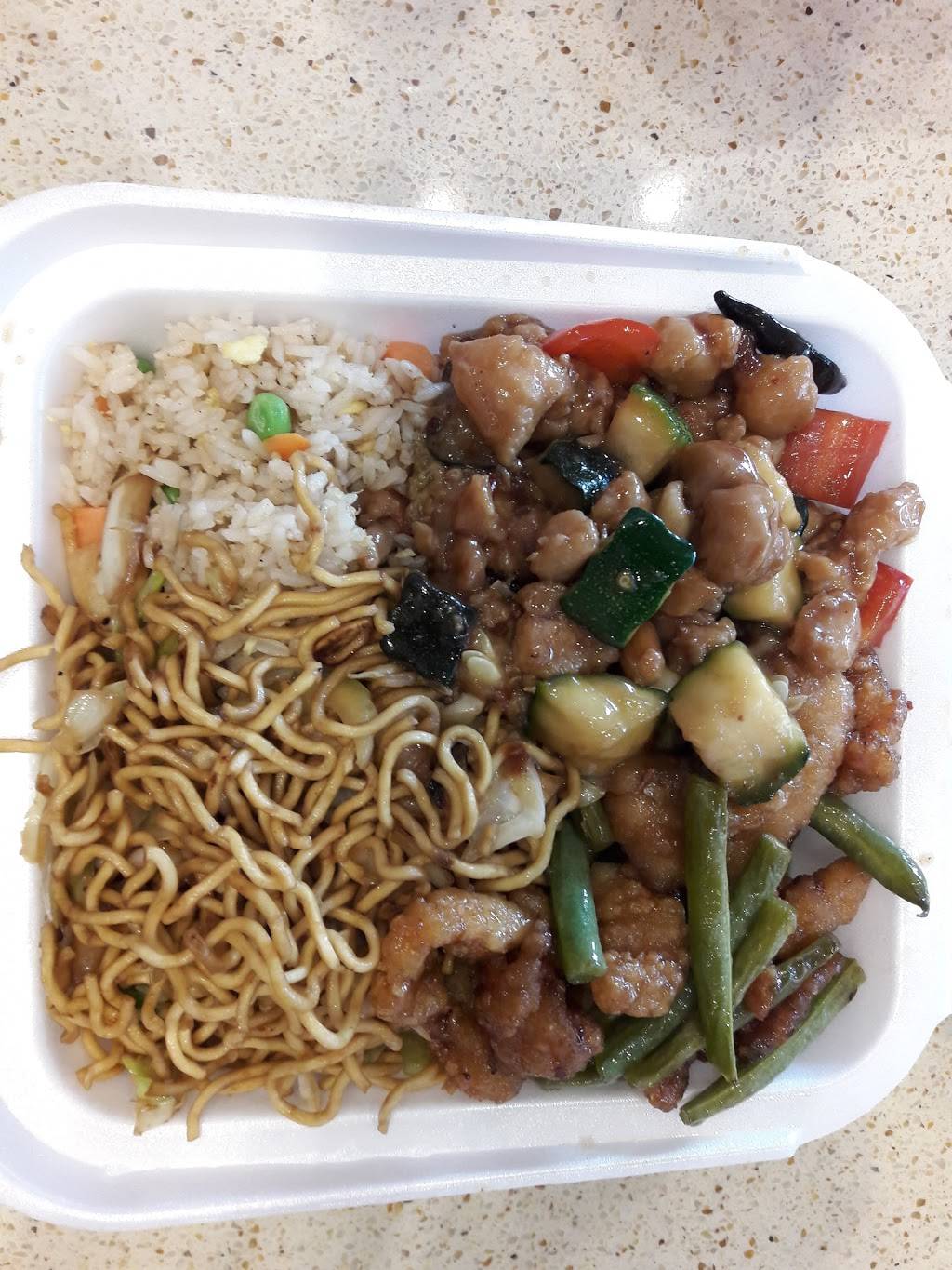 Panda Express | meal takeaway | 3812 Midway Ave, Culver City, CA 90232, USA | 3102539827 OR +1 310-253-9827