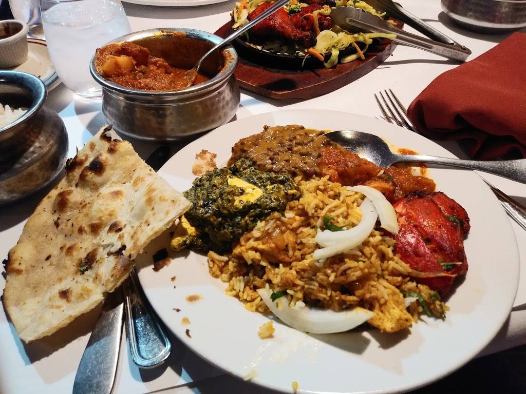 Rajmahal Indian Restaurant | restaurant | 118 S Clairborne Rd, Olathe, KS 66062, USA | 9137820525 OR +1 913-782-0525