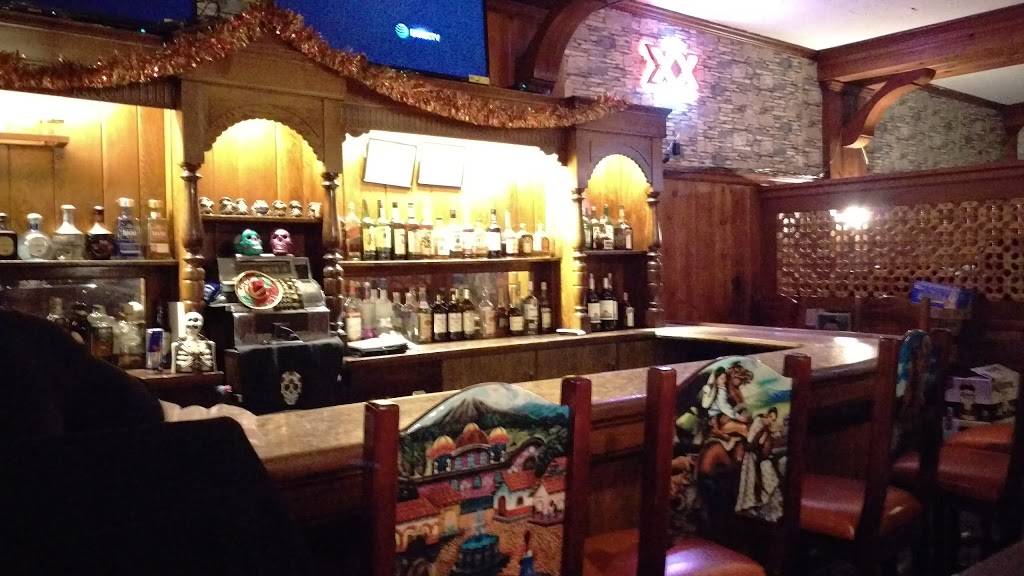 El Jalapeños Authentic Mexican Restaurant | restaurant | 1313 W 117th St, Cleveland, OH 44107, USA | 2162269765 OR +1 216-226-9765