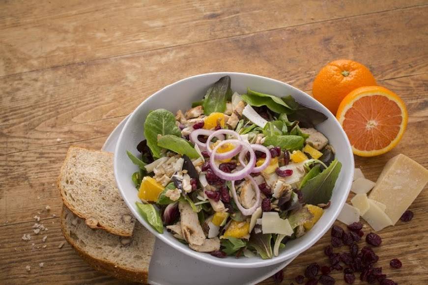 Kneaders Bakery & Cafe | bakery | 9660 N Oracle Rd, Oro Valley, AZ 85737, USA | 5203521830 OR +1 520-352-1830