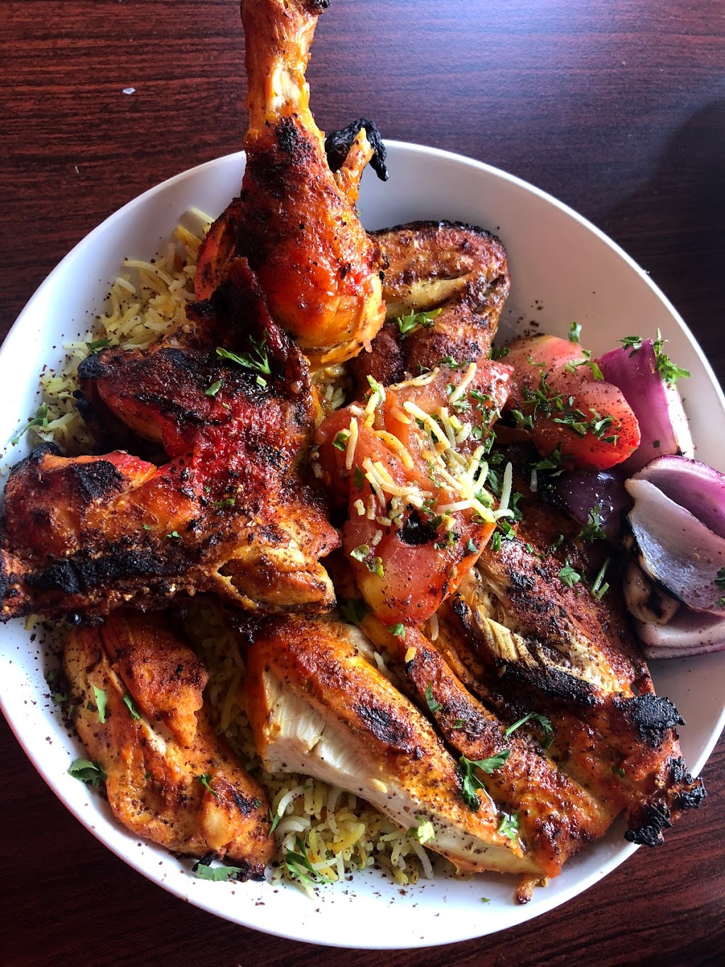 Sheeba Mandi House | restaurant | 3456 W Foster Ave, Chicago, IL 60625, USA | 7736543349 OR +1 773-654-3349