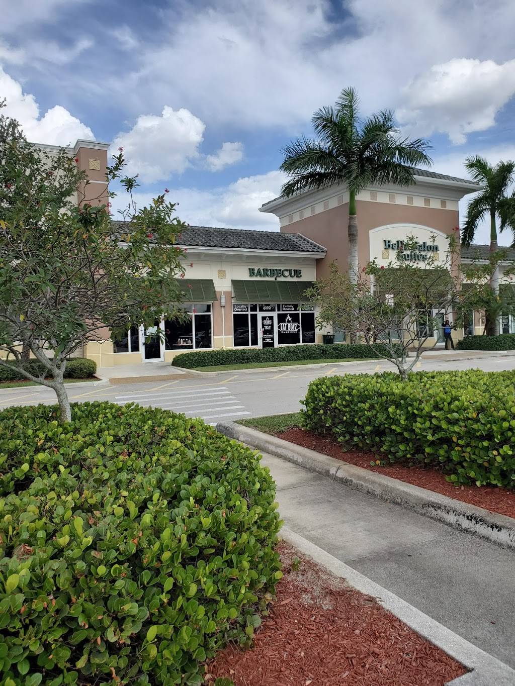 Fat Boyz BBQ Coral Springs | restaurant | 6192 W Sample Rd, Coral Springs, FL 33067, USA | 9544154810 OR +1 954-415-4810