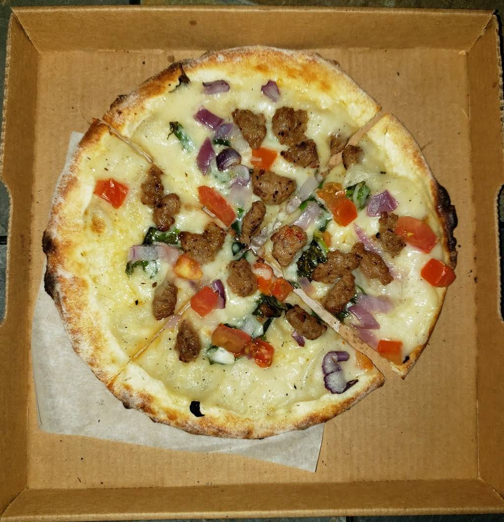 MOD Pizza | restaurant | 3622 E Highlands Ranch Pkwy, Highlands Ranch, CO 80126, USA | 3034701049 OR +1 303-470-1049