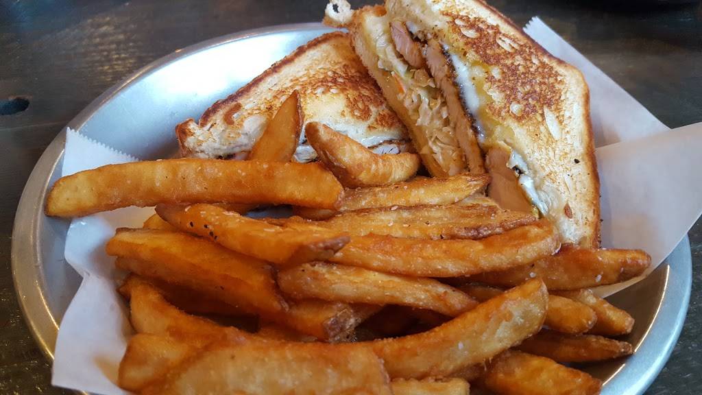 MELT | restaurant | 4105 4th Ave S, Birmingham, AL 35222, USA | 2059175000 OR +1 205-917-5000