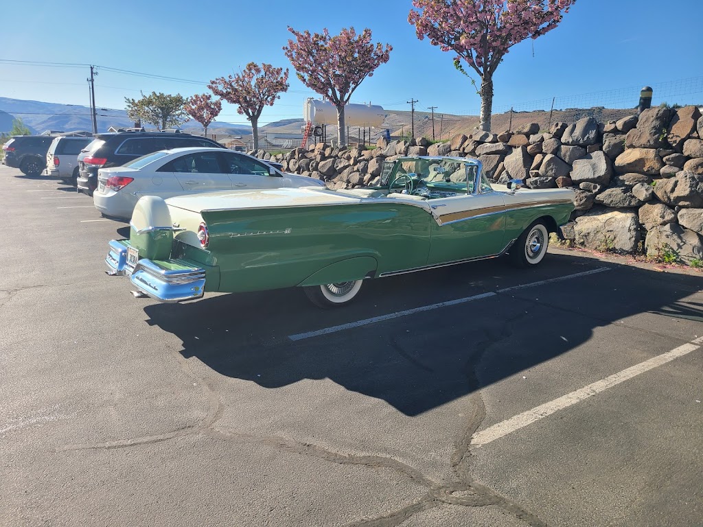 Tower Pizza | meal takeaway | 8995 Crescent Bar Rd NW, Quincy, WA 98848, USA | 5097870102 OR +1 509-787-0102