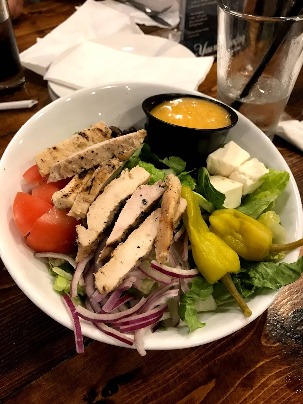 Tartini Express | restaurant | 14846 Wyndham Lakes Blvd #7, Orlando, FL 32824, USA | 4072718100 OR +1 407-271-8100