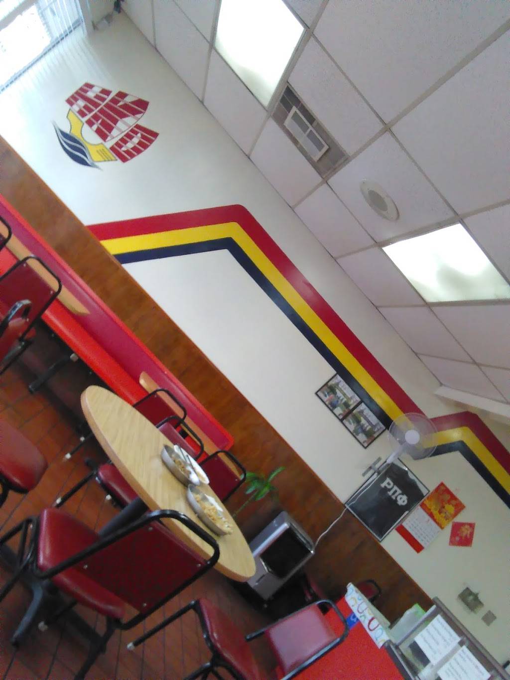 Hong Kong Deli | restaurant | 4343 Pacific Ave a9, Stockton, CA 95207, USA | 2099577701 OR +1 209-957-7701